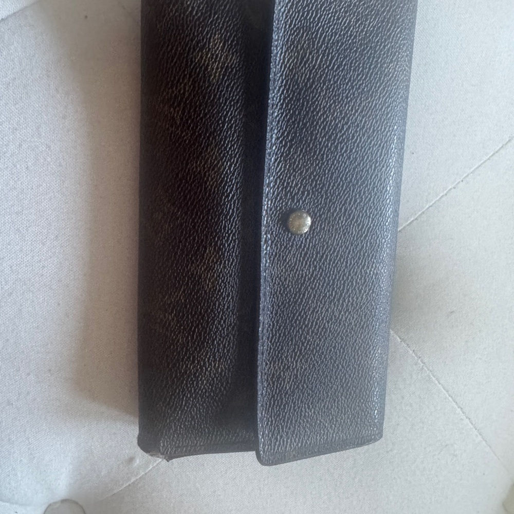 Authentic Louis Vuitton Wallet